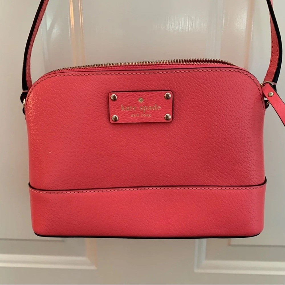 Kate Spade ♠️ crossbody